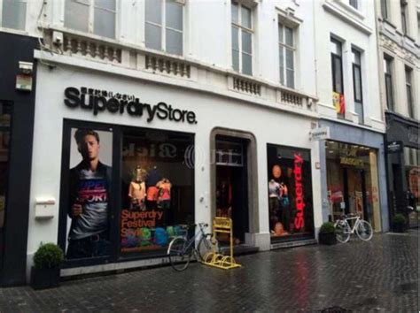 korte gasthuisstraat antwerpen